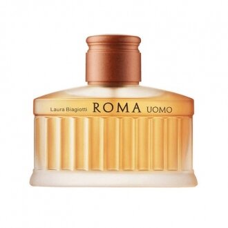 Laura Biagiotti Roma Uomo EDT 40 ml Erkek Parfümü kullananlar yorumlar